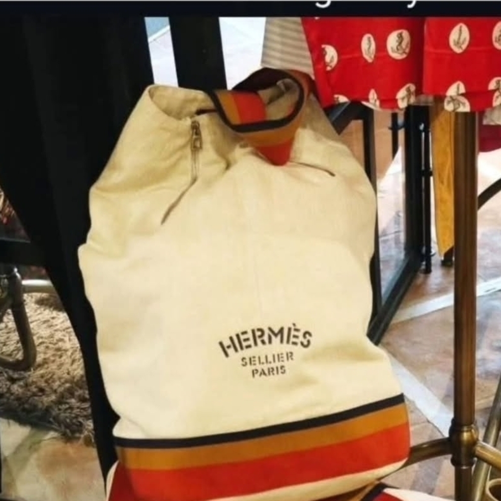 Hermes Shoulder Bag